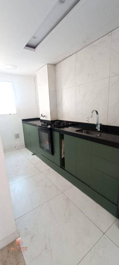 Apartamento à venda com 2 quartos, 47m² - Foto 4