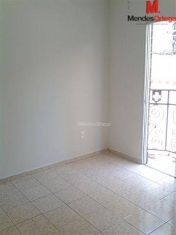 Apartamento para alugar com 2 quartos, 54m² - Foto 4