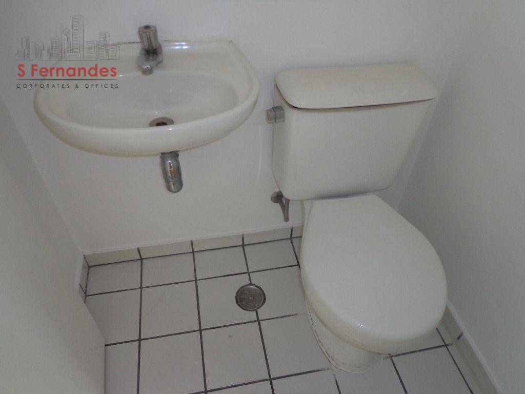 Conjunto Comercial-Sala à venda e aluguel, 35m² - Foto 15