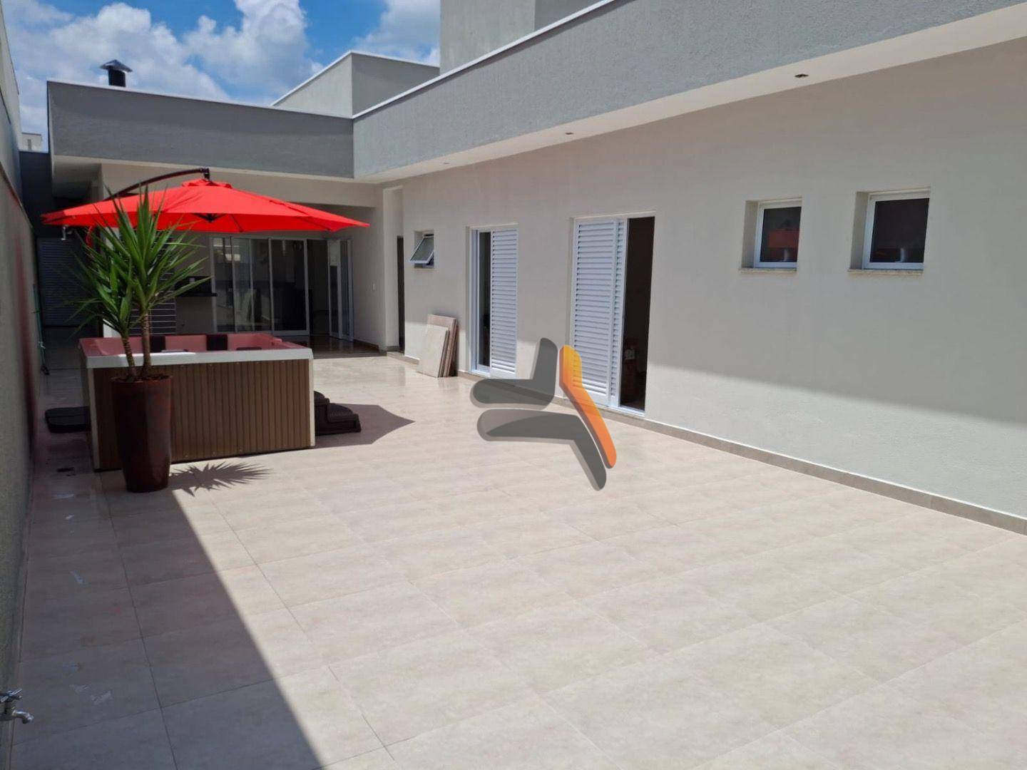 Casa de Condomínio à venda com 3 quartos, 199m² - Foto 22