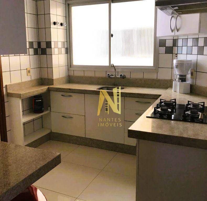 Apartamento à venda com 3 quartos, 92m² - Foto 5