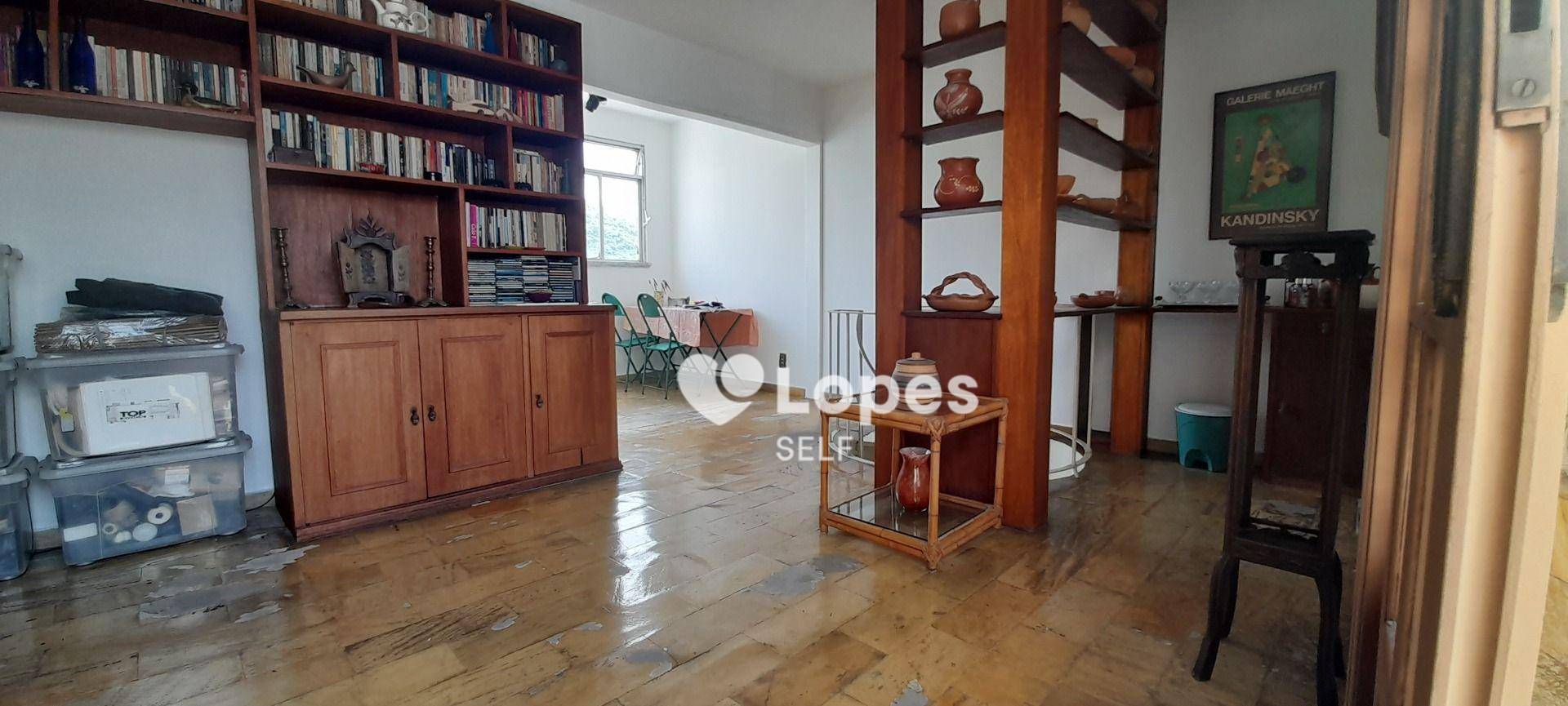 Cobertura à venda com 3 quartos, 220m² - Foto 5