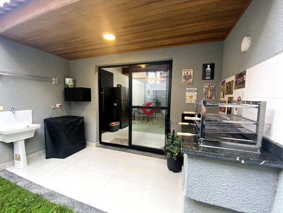 Casa à venda com 2 quartos, 90m² - Foto 18