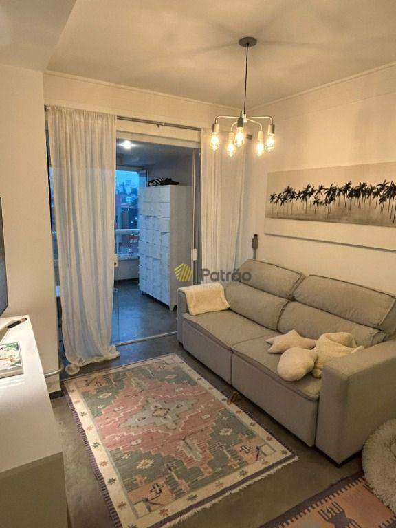 Apartamento à venda com 2 quartos, 87m² - Foto 16