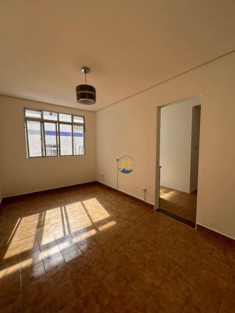 Apartamento à venda com 1 quarto, 40m² - Foto 6