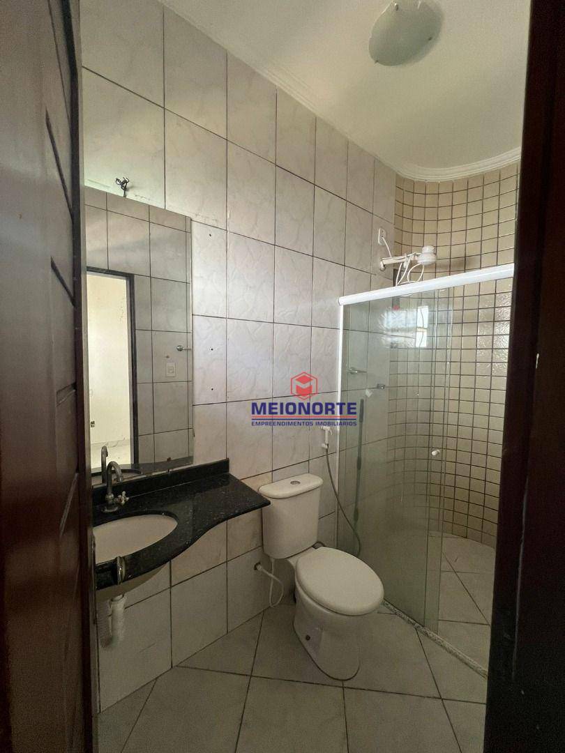 Casa de Condomínio à venda com 2 quartos, 96m² - Foto 10