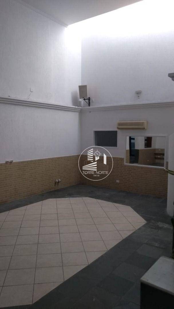 Prédio Inteiro para alugar, 560m² - Foto 6