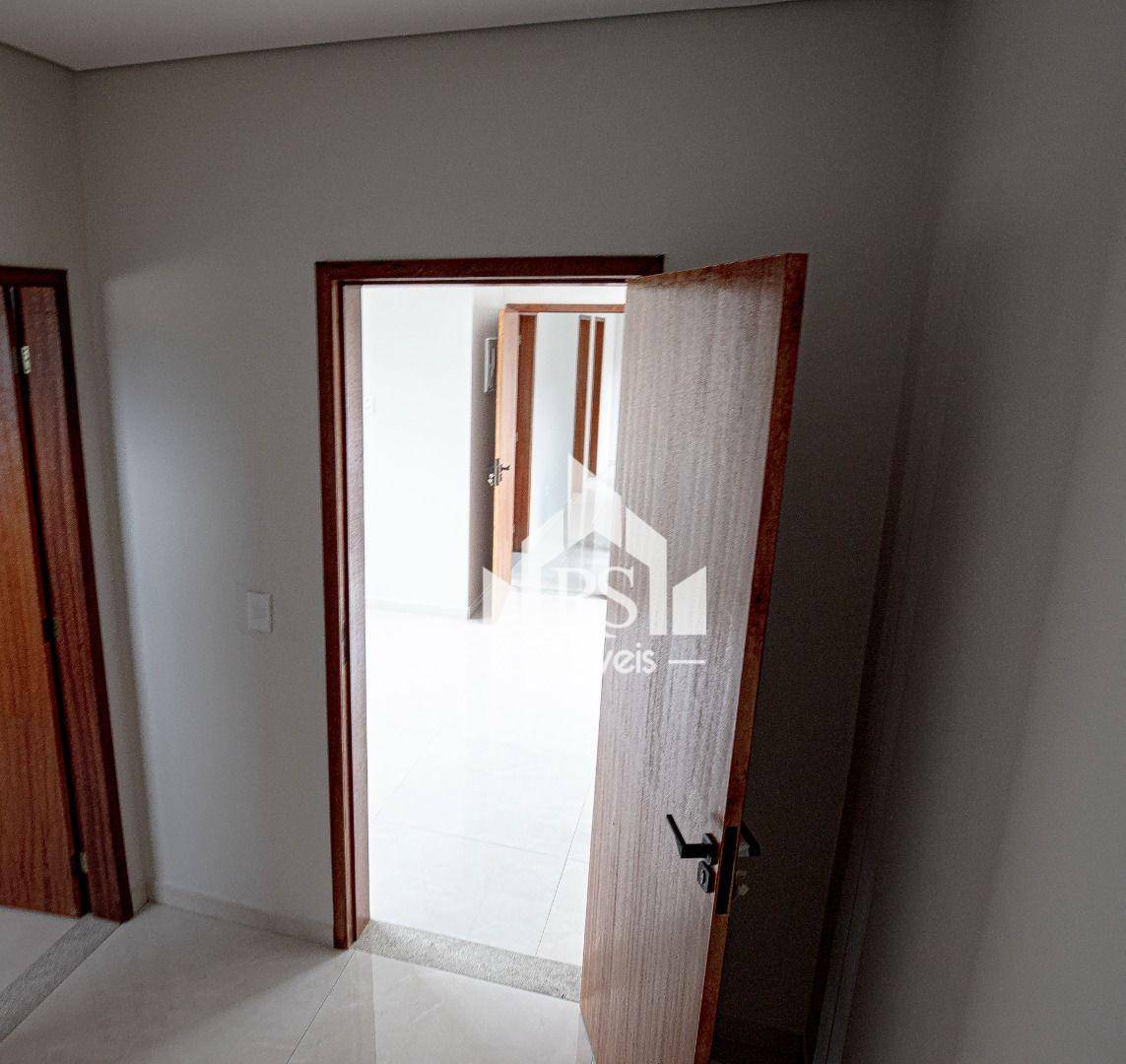 Casa de Condomínio à venda com 3 quartos, 190m² - Foto 6