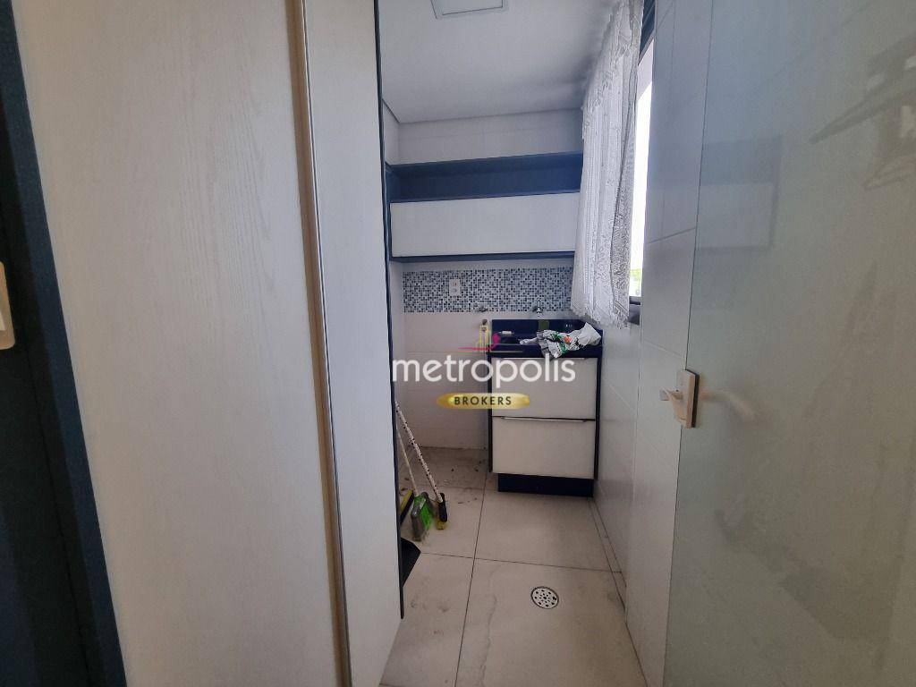 Apartamento à venda com 3 quartos, 83m² - Foto 11