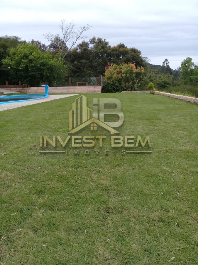 Sítio à venda com 6 quartos, 2m² - Foto 34