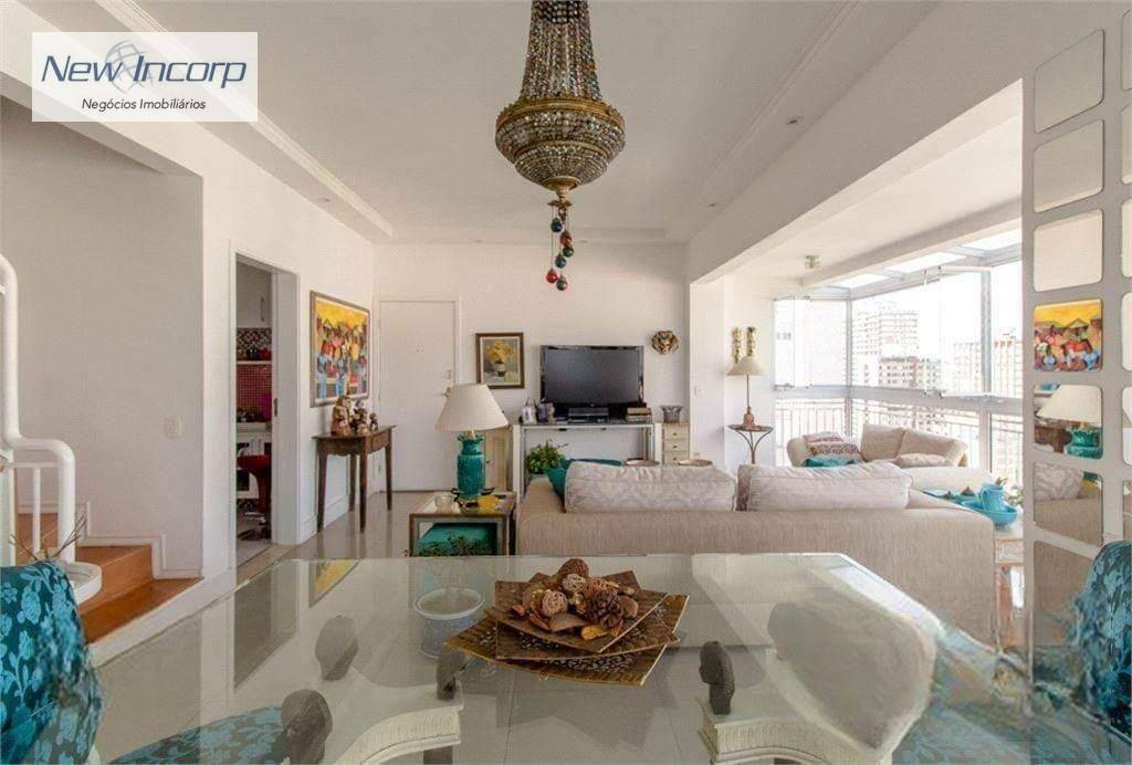 Cobertura, 3 quartos, 169 m² - Foto 15