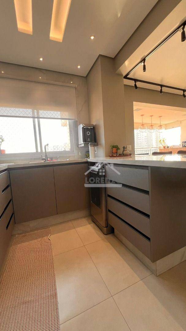 Apartamento à venda com 3 quartos, 129m² - Foto 23