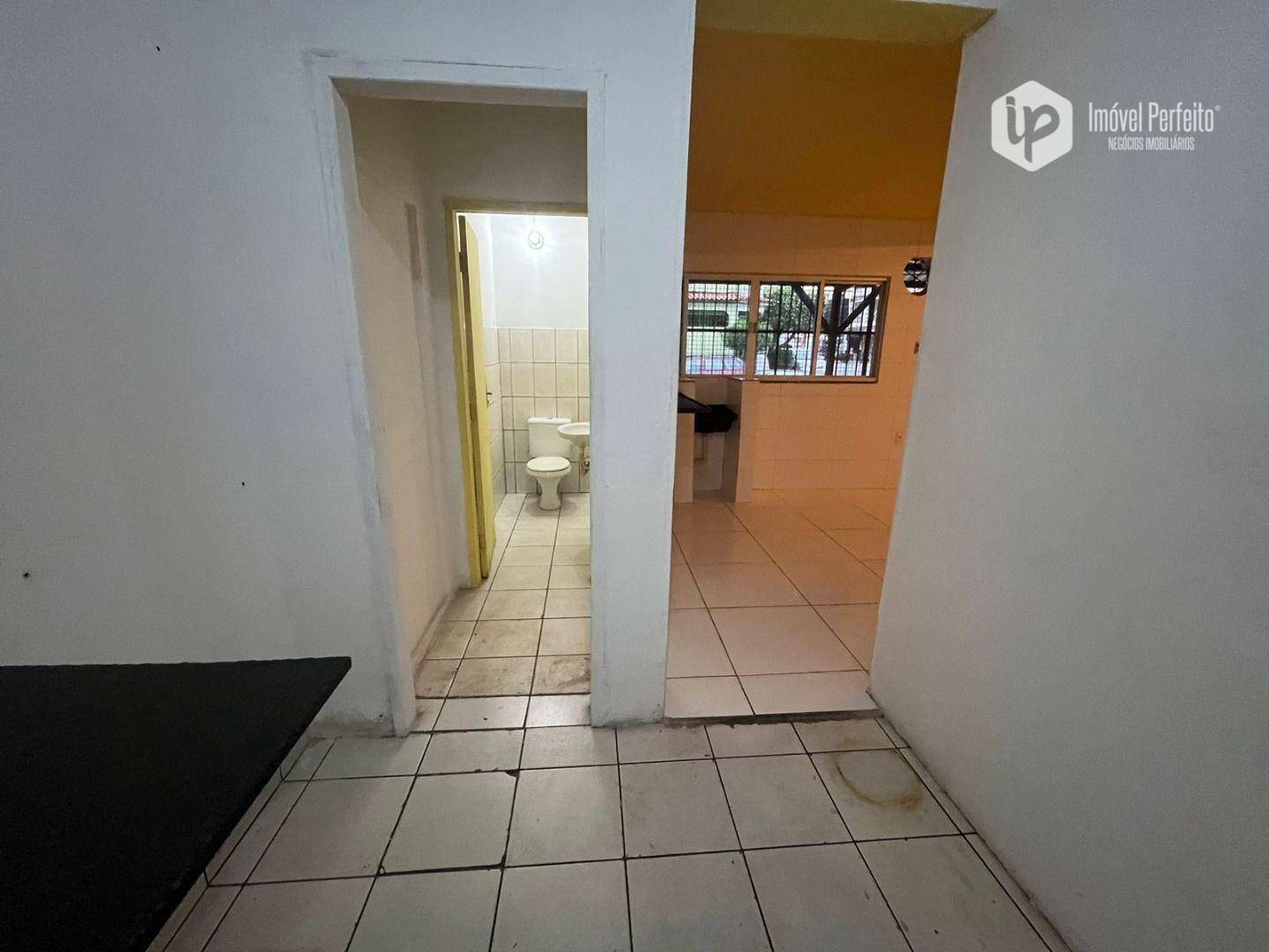 Loja-Salão para alugar, 76m² - Foto 12