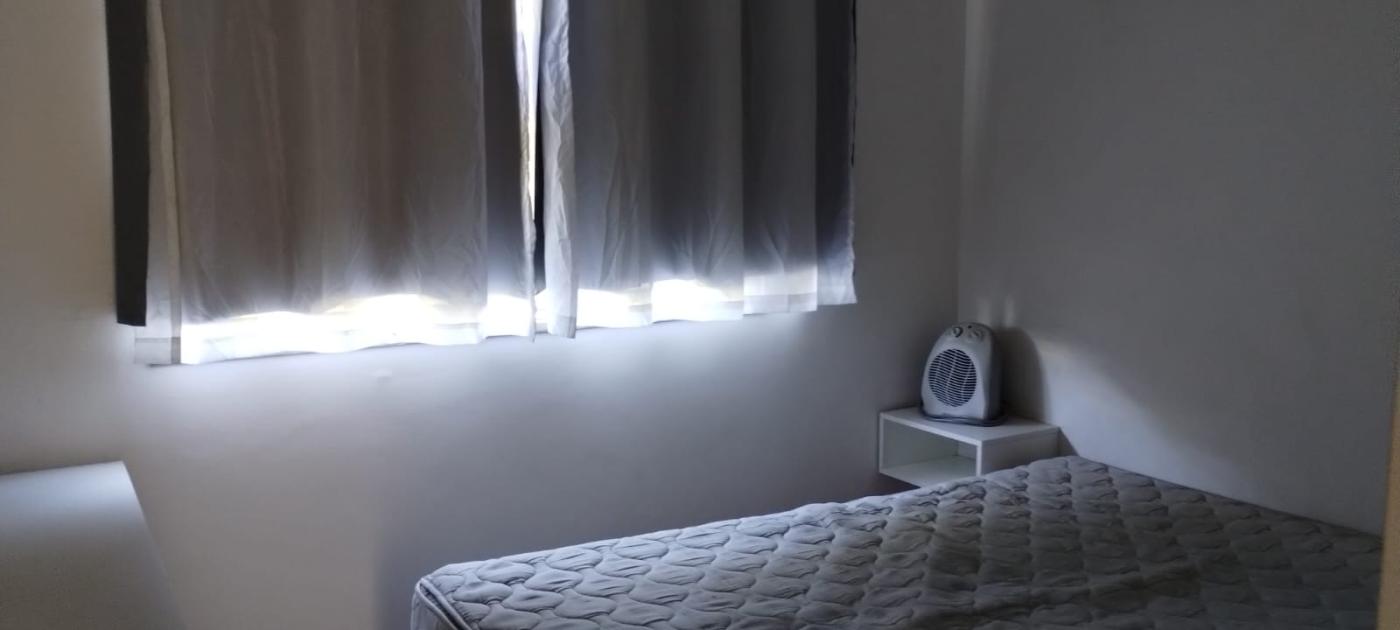 Apartamento à venda com 1 quarto, 29m² - Foto 10