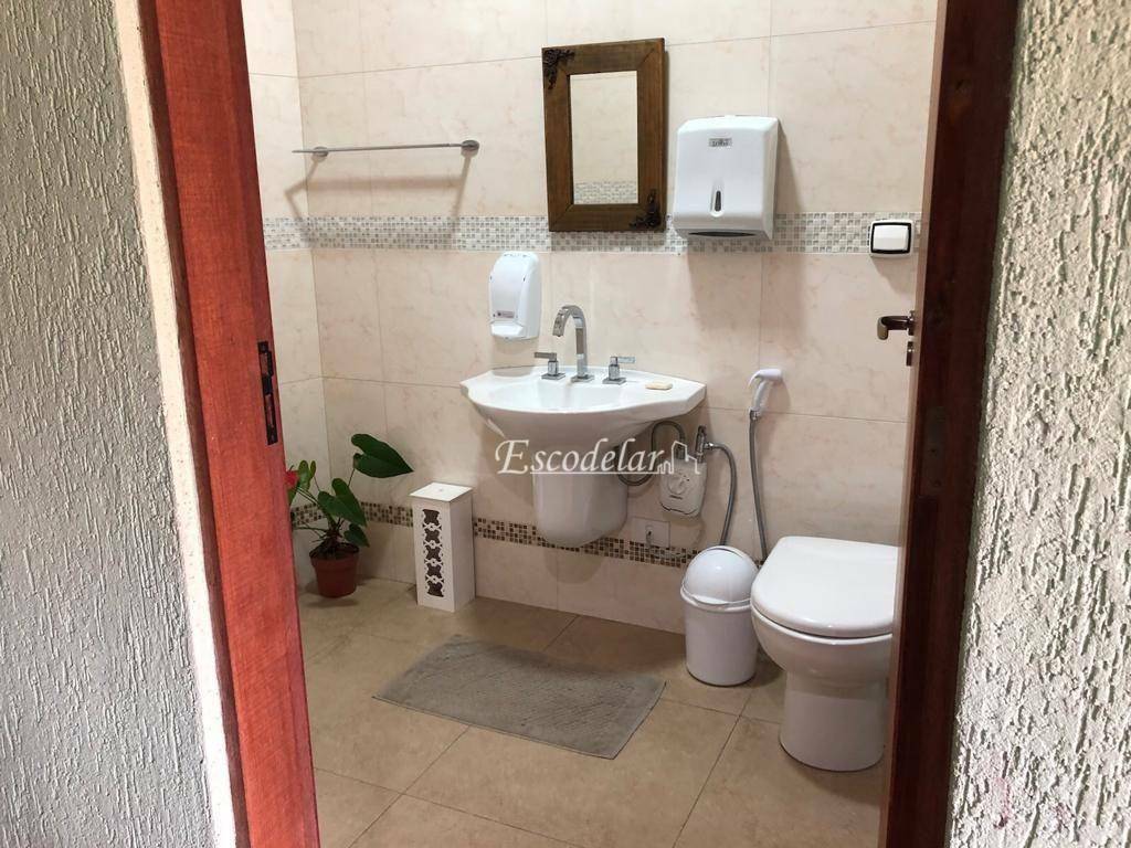 Casa à venda com 2 quartos, 424m² - Foto 16