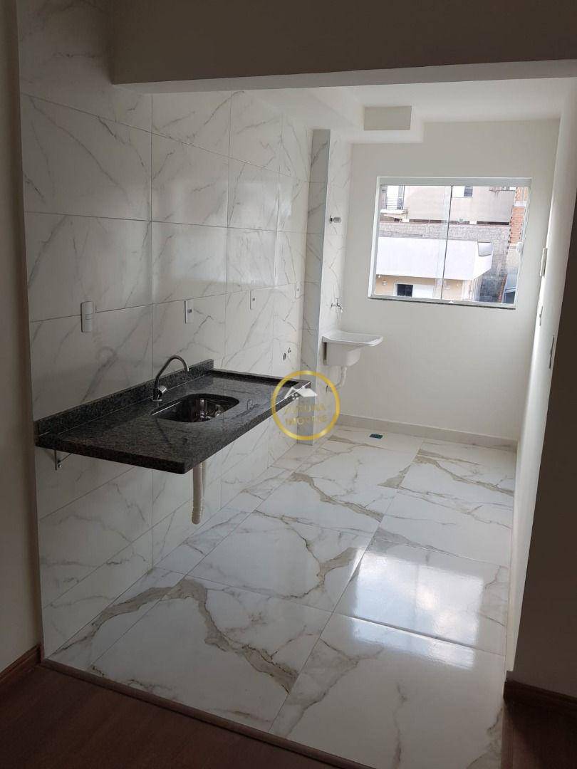 Apartamento à venda com 2 quartos, 50M2 - Foto 7