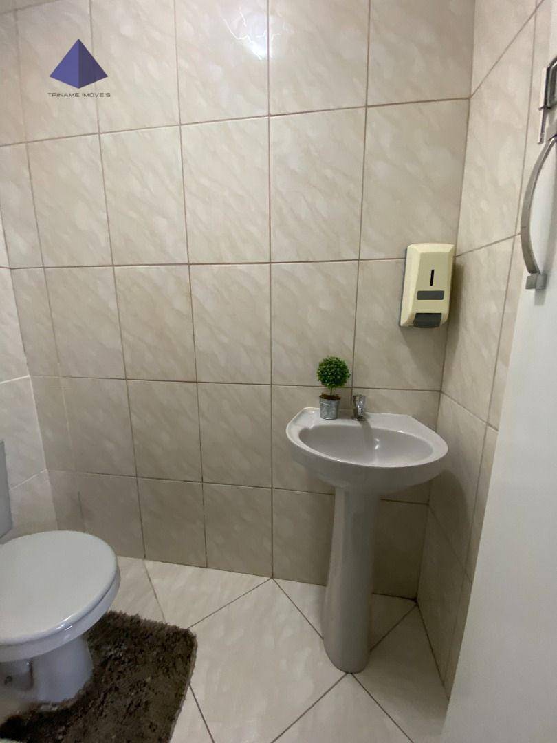 Sobrado, 4 quartos - Foto 36