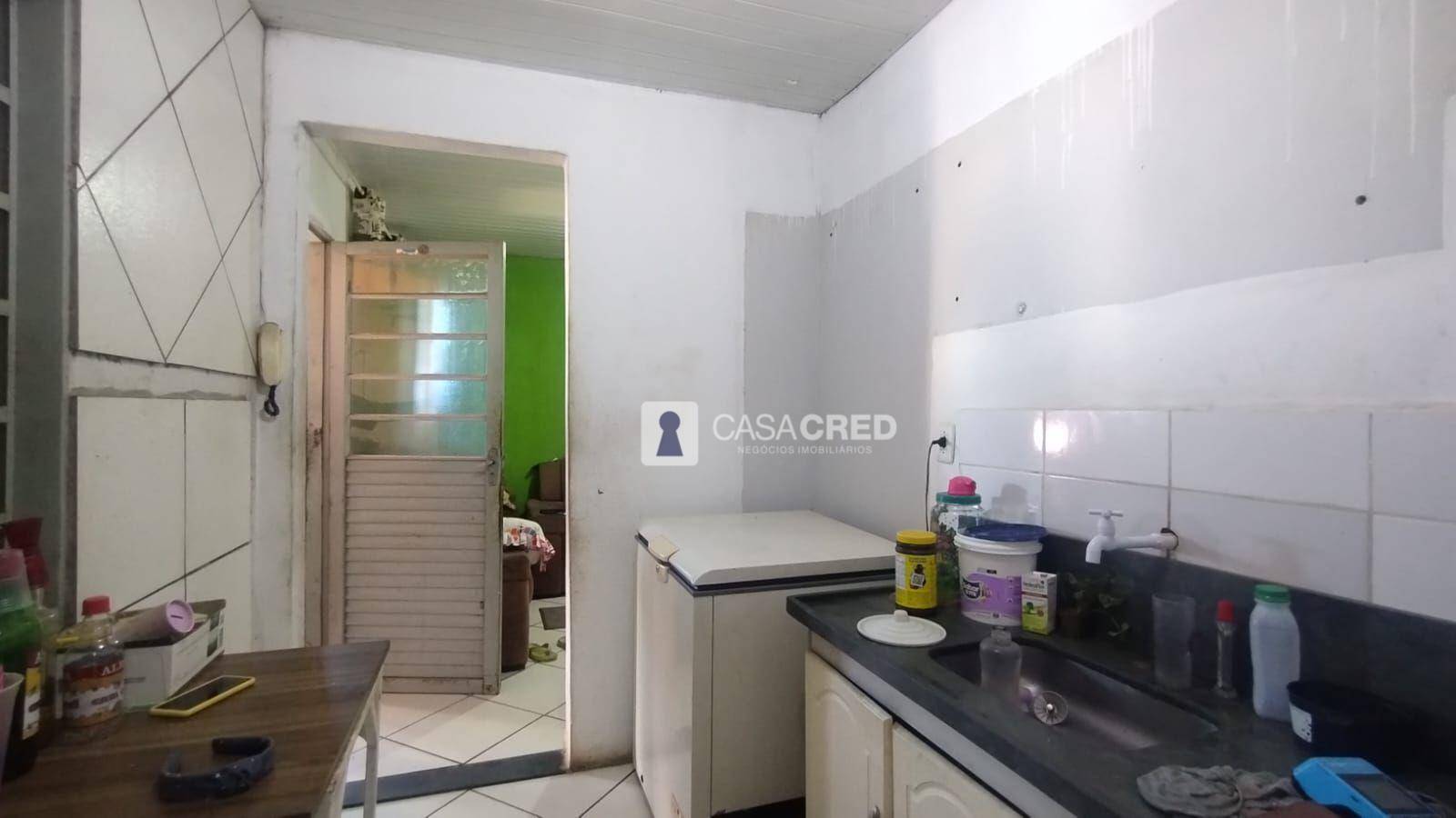 Casa, 2 quartos, 60 m² - Foto 3