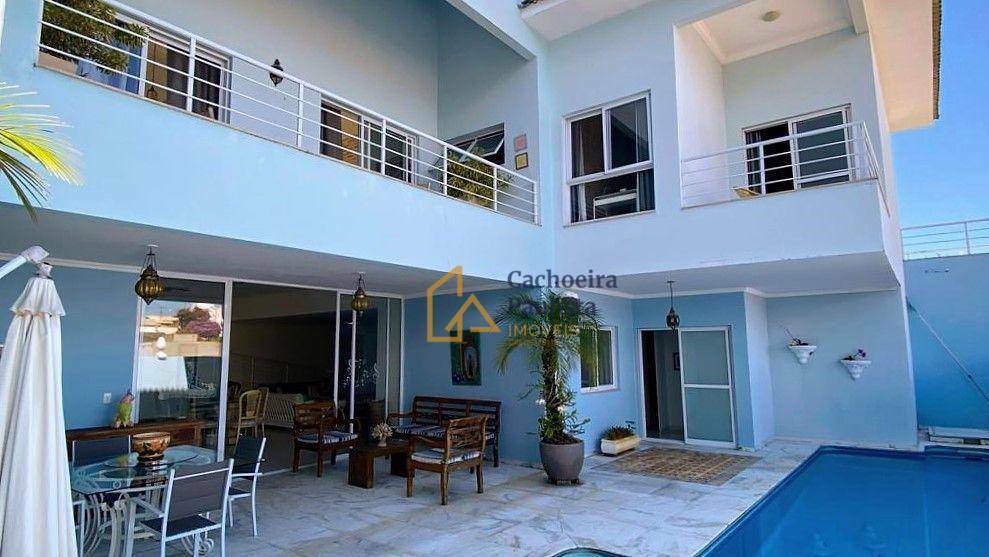 Casa de Condomínio à venda com 4 quartos, 552m² - Foto 23