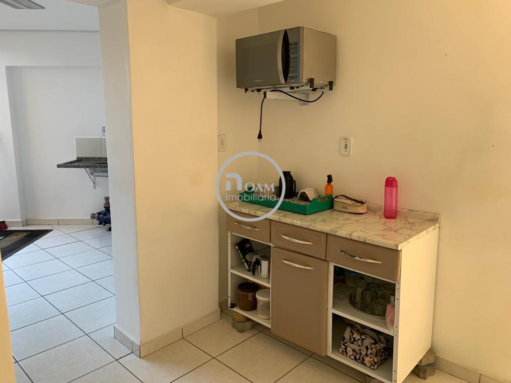 Apartamento à venda com 2 quartos, 65m² - Foto 9