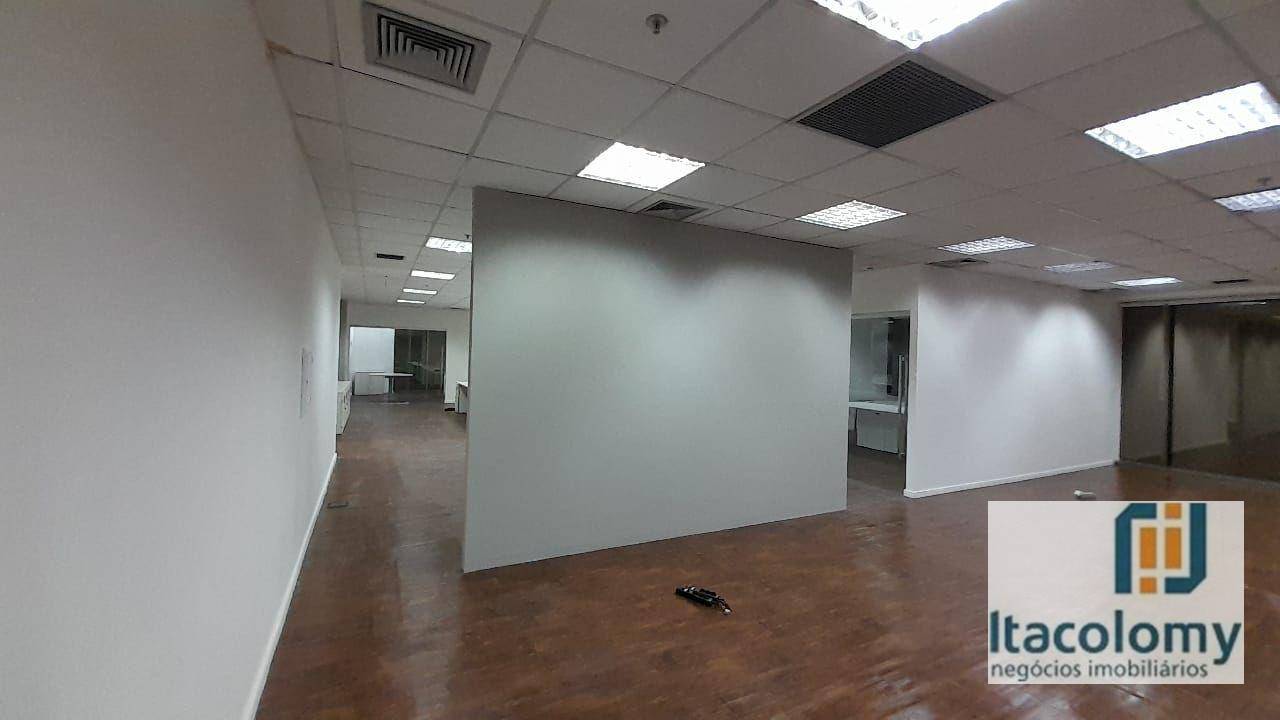 Conjunto Comercial-Sala à venda e aluguel, 328m² - Foto 6