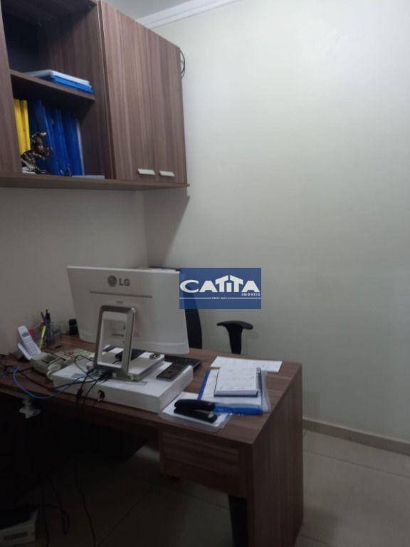 Sobrado à venda com 1 quarto, 200m² - Foto 16