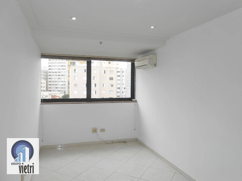 Conjunto Comercial-Sala para alugar, 33m² - Foto 9