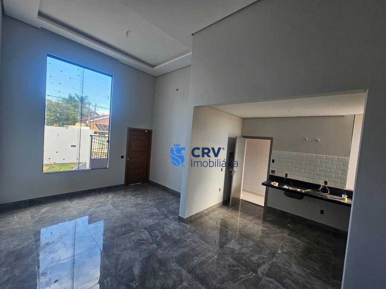 Casa, 3 quartos, 202 m² - Foto 2