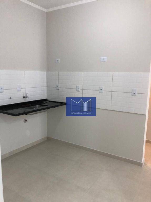 Apartamento à venda com 2 quartos, 78m² - Foto 2