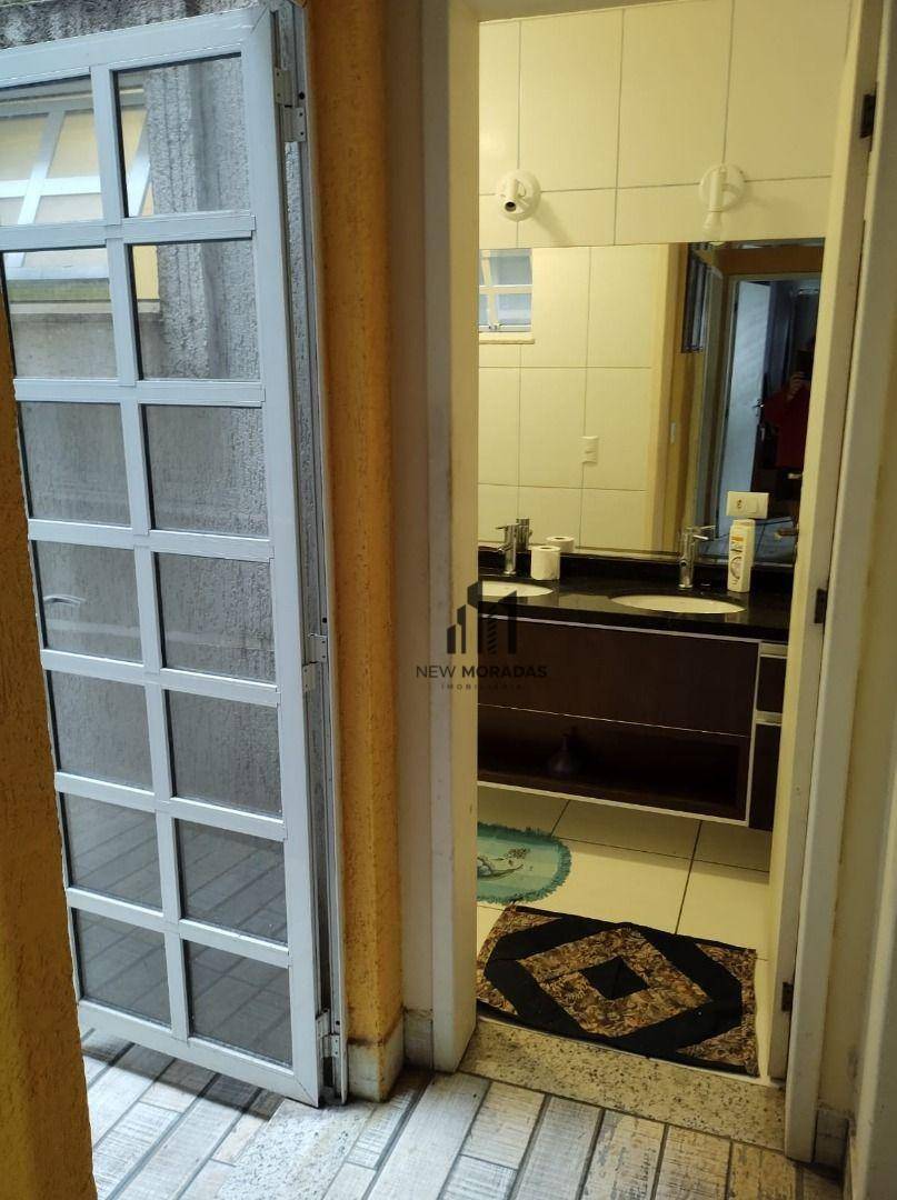 Casa de Condomínio à venda com 5 quartos, 300m² - Foto 15