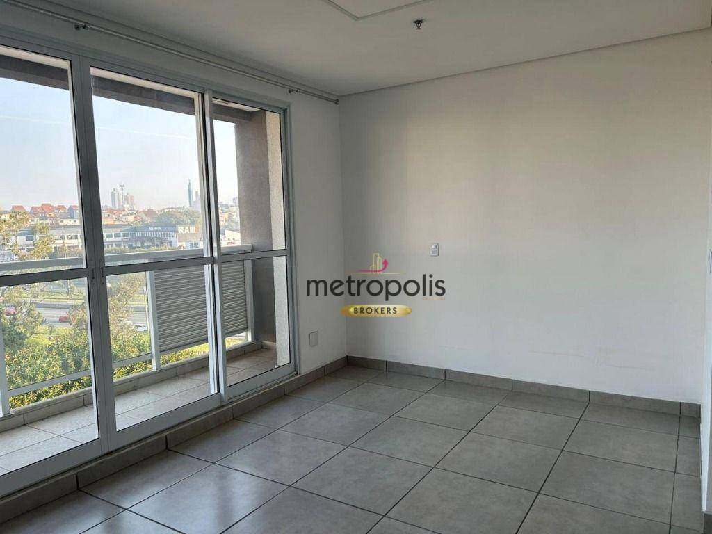 Conjunto Comercial-Sala à venda, 37m² - Foto 2