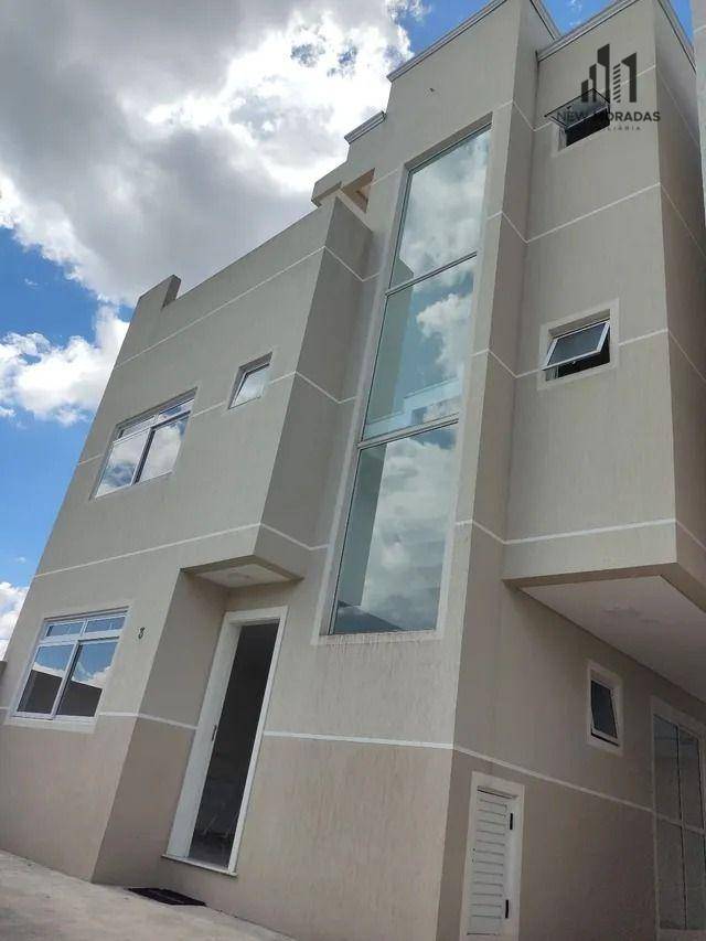 Sobrado à venda com 3 quartos, 116m² - Foto 15