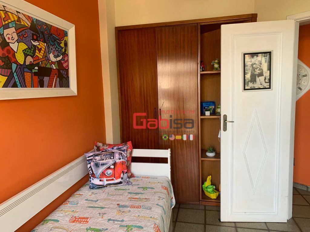 Apartamento à venda com 3 quartos, 105m² - Foto 15