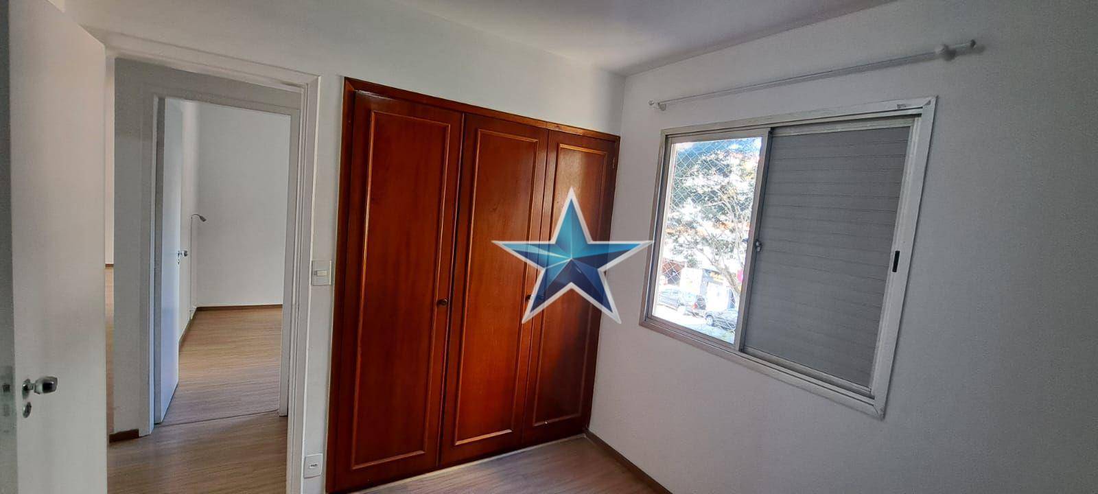 Apartamento à venda com 4 quartos, 90m² - Foto 26