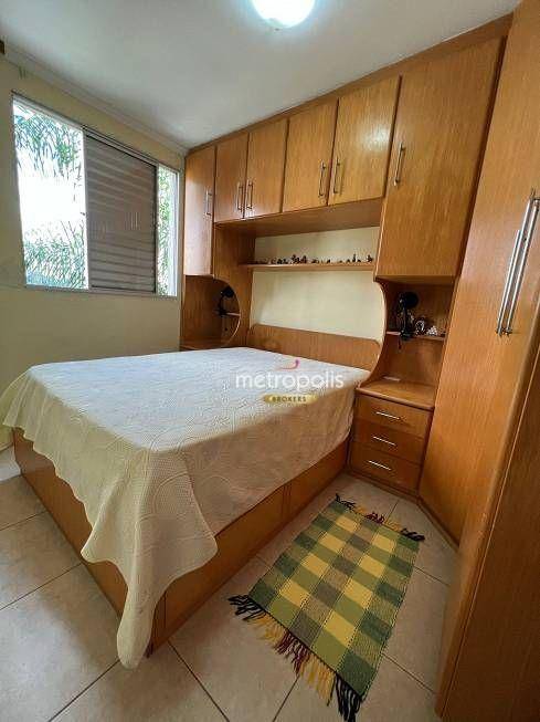 Apartamento à venda com 2 quartos, 50m² - Foto 8