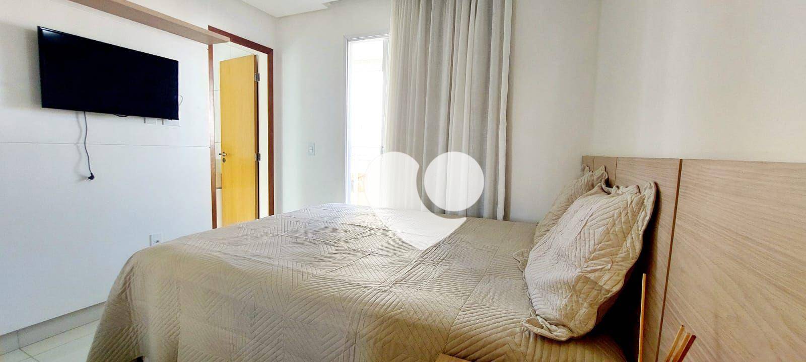 Apartamento à venda com 3 quartos, 163m² - Foto 7