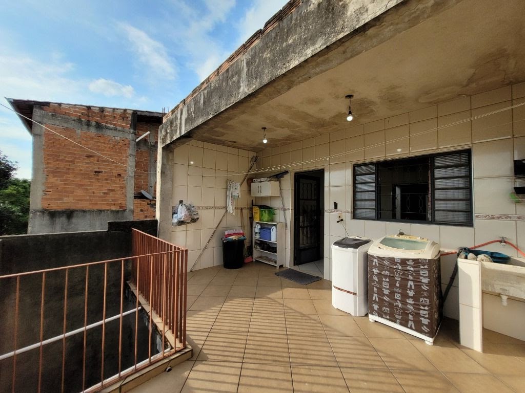 Casa à venda com 1 quarto, 154m² - Foto 23