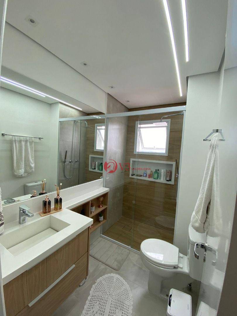 Apartamento à venda com 3 quartos, 110m² - Foto 27