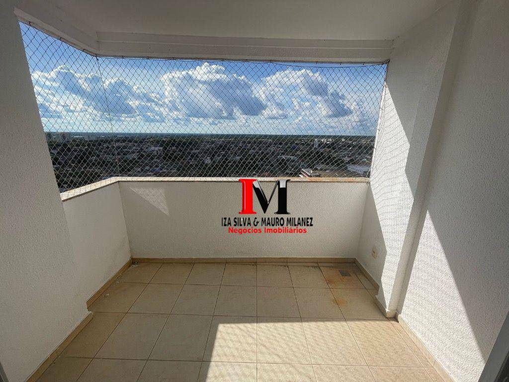 Apartamento à venda com 3 quartos, 98m² - Foto 4