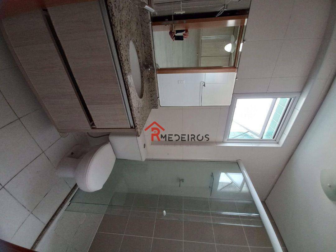 Apartamento à venda com 3 quartos, 125m² - Foto 22