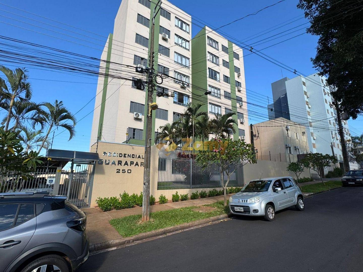 Apartamento, 3 quartos, 76 m² - Foto 1