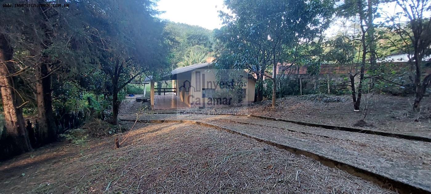 Chácara à venda com 3 quartos, 1200m² - Foto 1