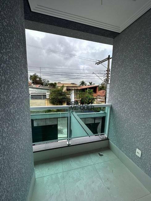 Sobrado à venda com 3 quartos, 115m² - Foto 7