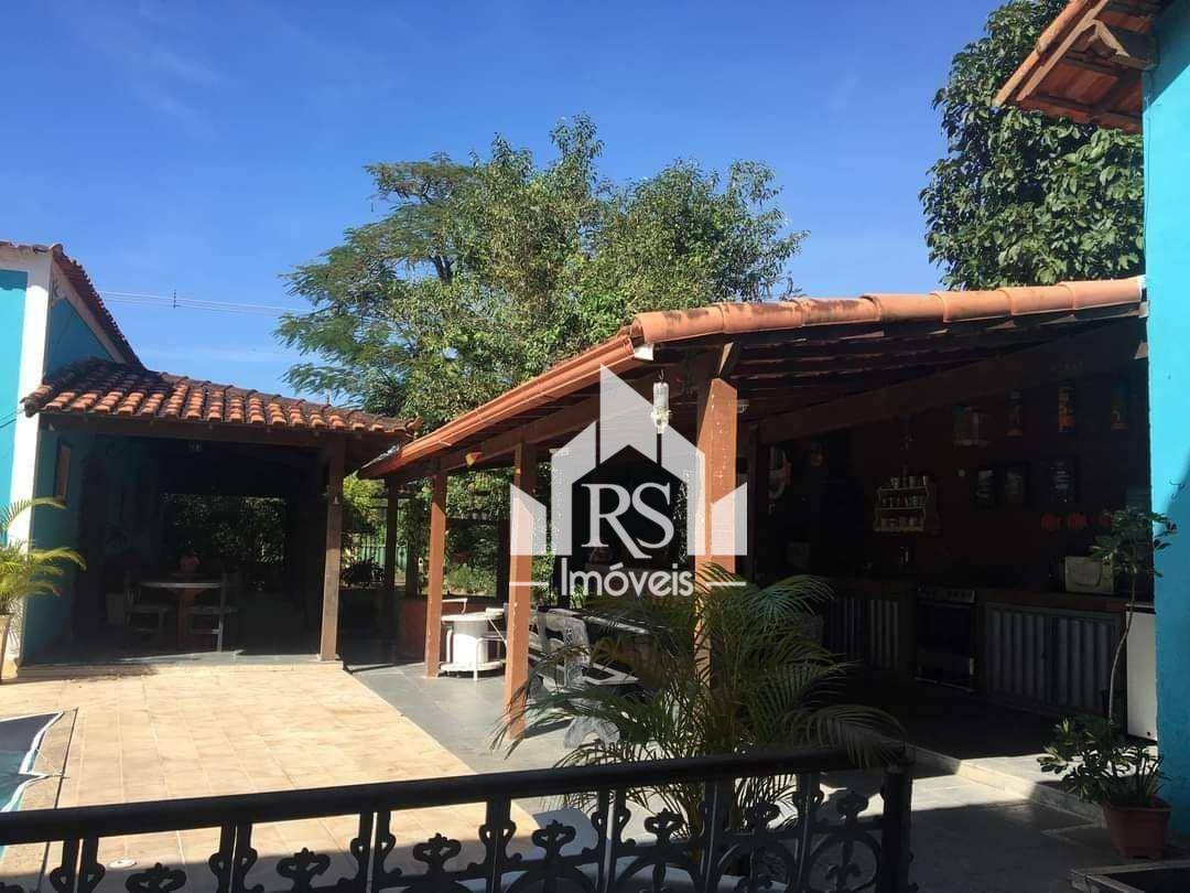 Sítio à venda com 3 quartos, 1000m² - Foto 4