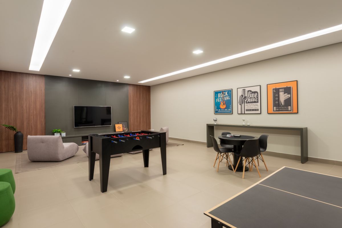 Apartamento à venda com 3 quartos, 147m² - Foto 7