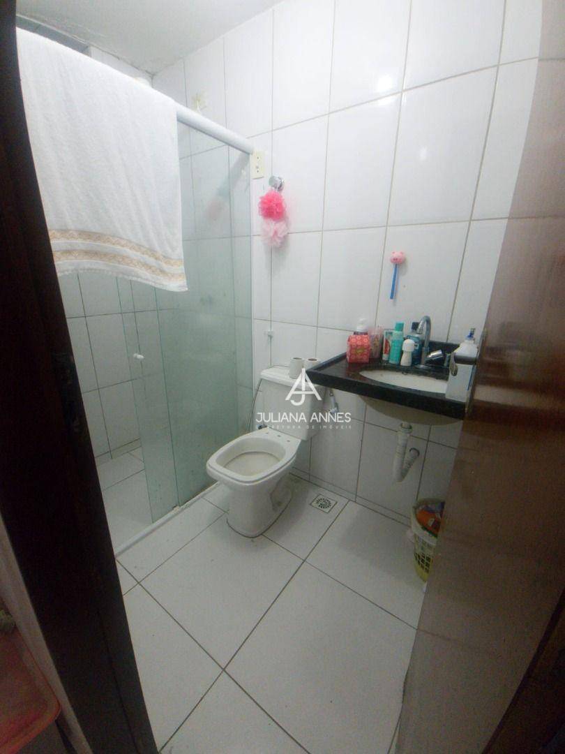 Apartamento à venda com 3 quartos, 126m² - Foto 11