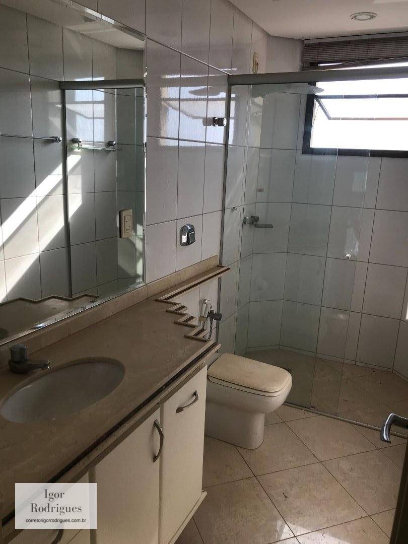 Apartamento à venda com 3 quartos, 136m² - Foto 11