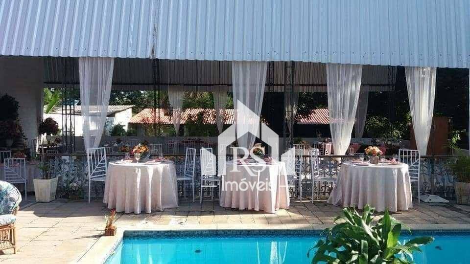 Sítio à venda com 3 quartos, 1000m² - Foto 14