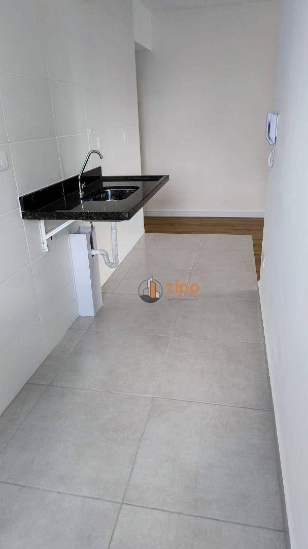 Apartamento à venda com 2 quartos, 50m² - Foto 9