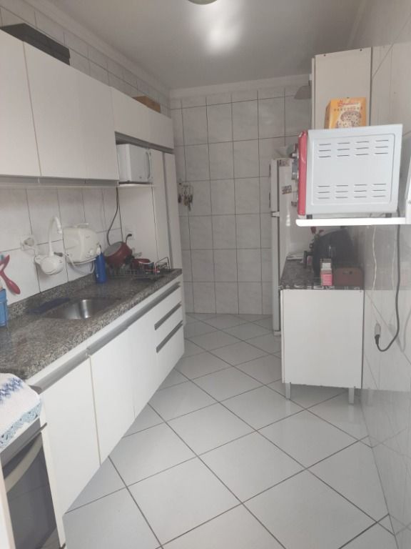 Apartamento à venda com 2 quartos, 56m² - Foto 3